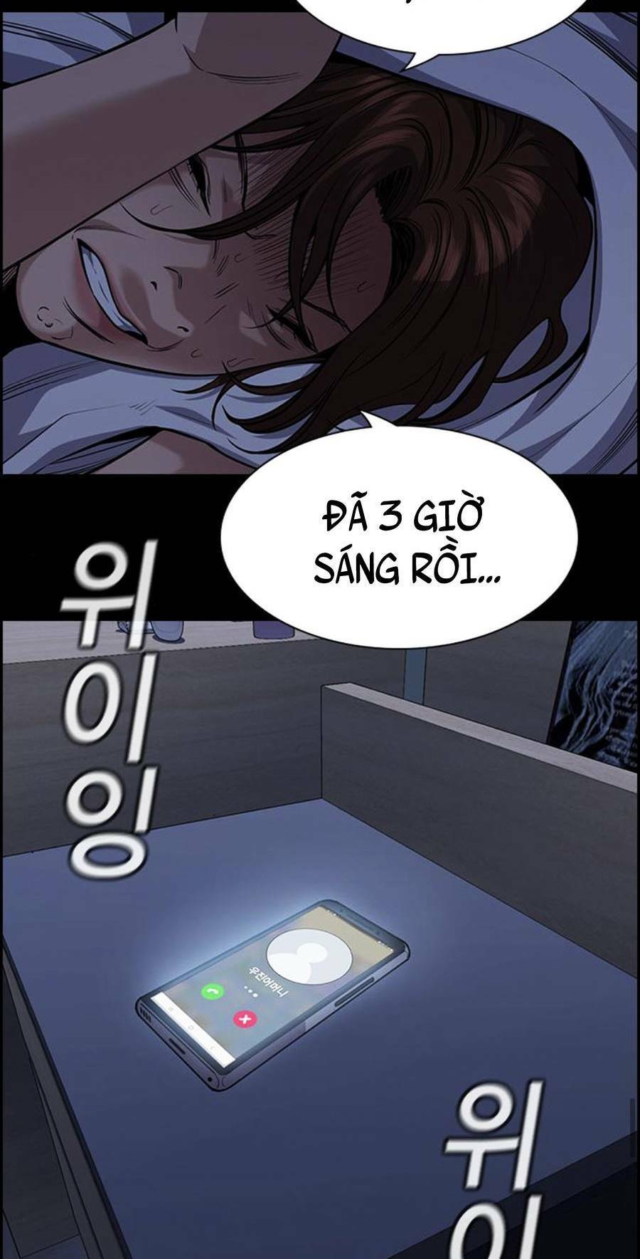 Giáo Dục Chân Chính Chap 81 - Next Chap 82