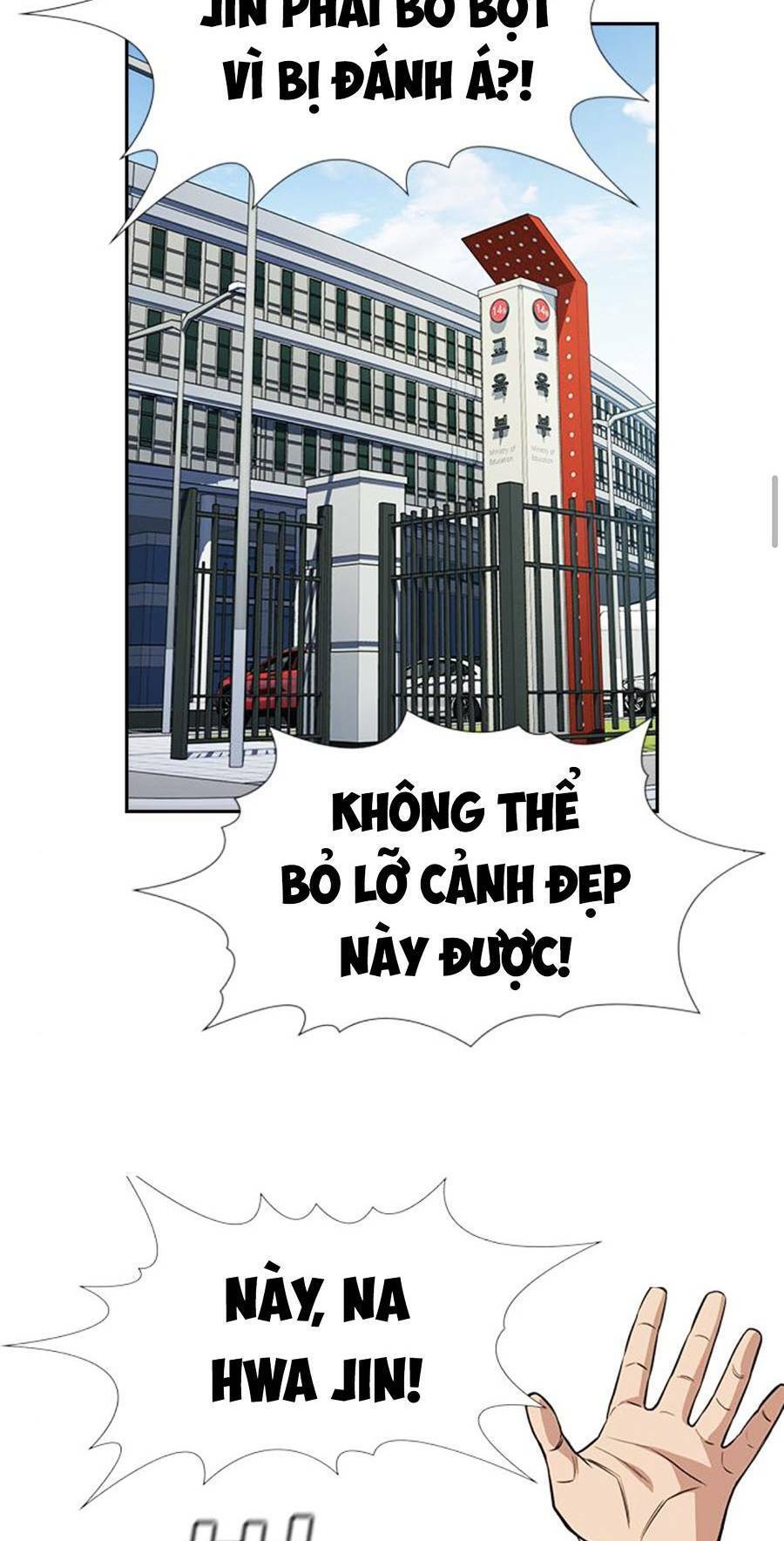 Giáo Dục Chân Chính Chap 81 - Next Chap 82