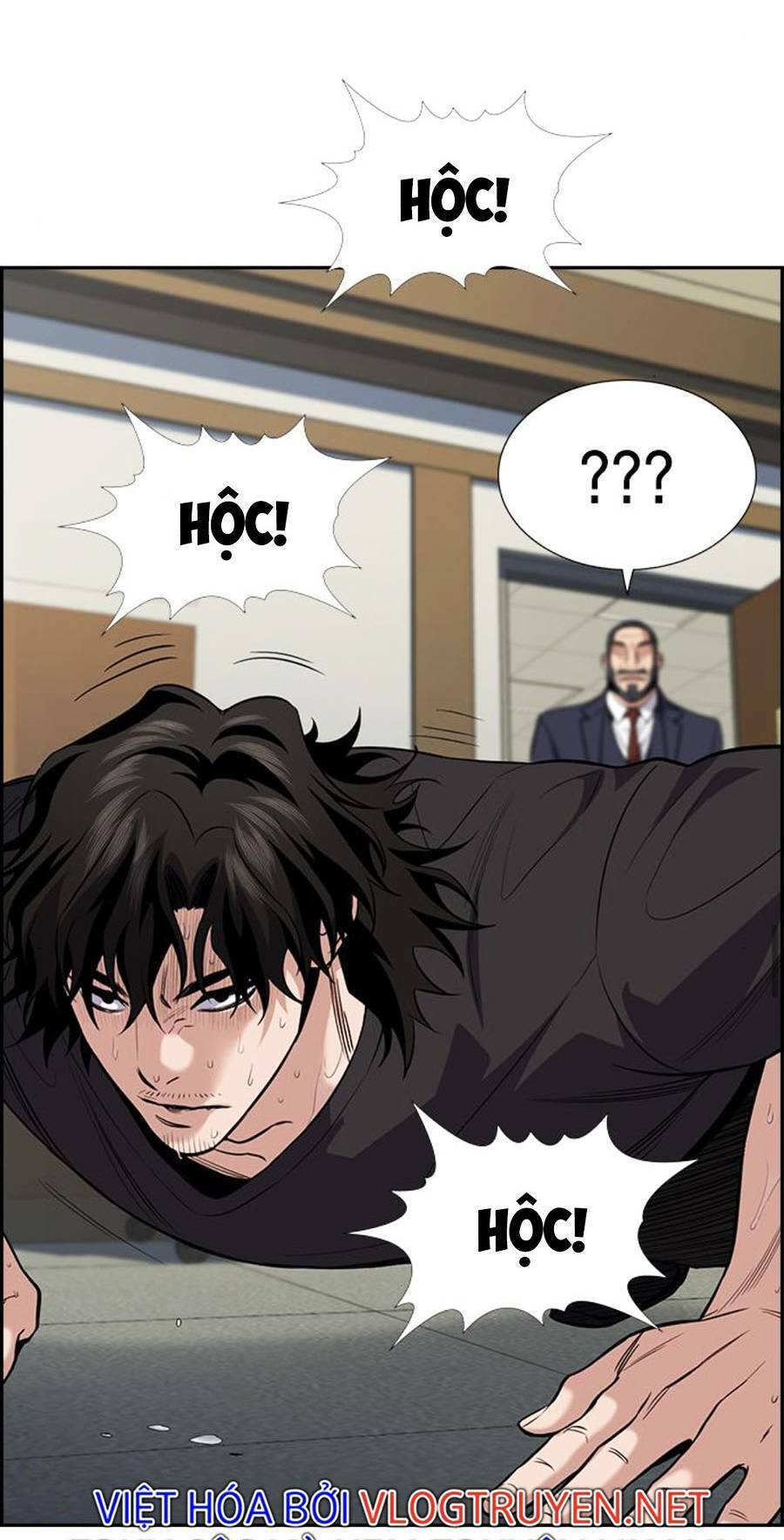 Giáo Dục Chân Chính Chap 81 - Next Chap 82