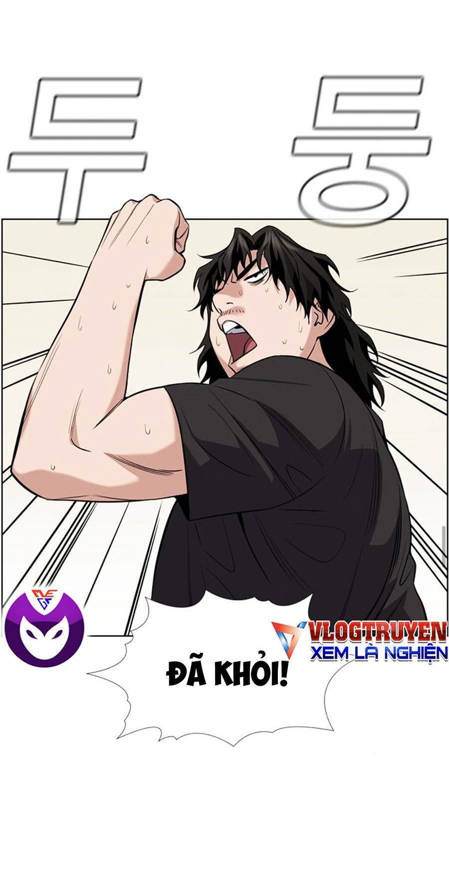 Giáo Dục Chân Chính Chap 81 - Next Chap 82