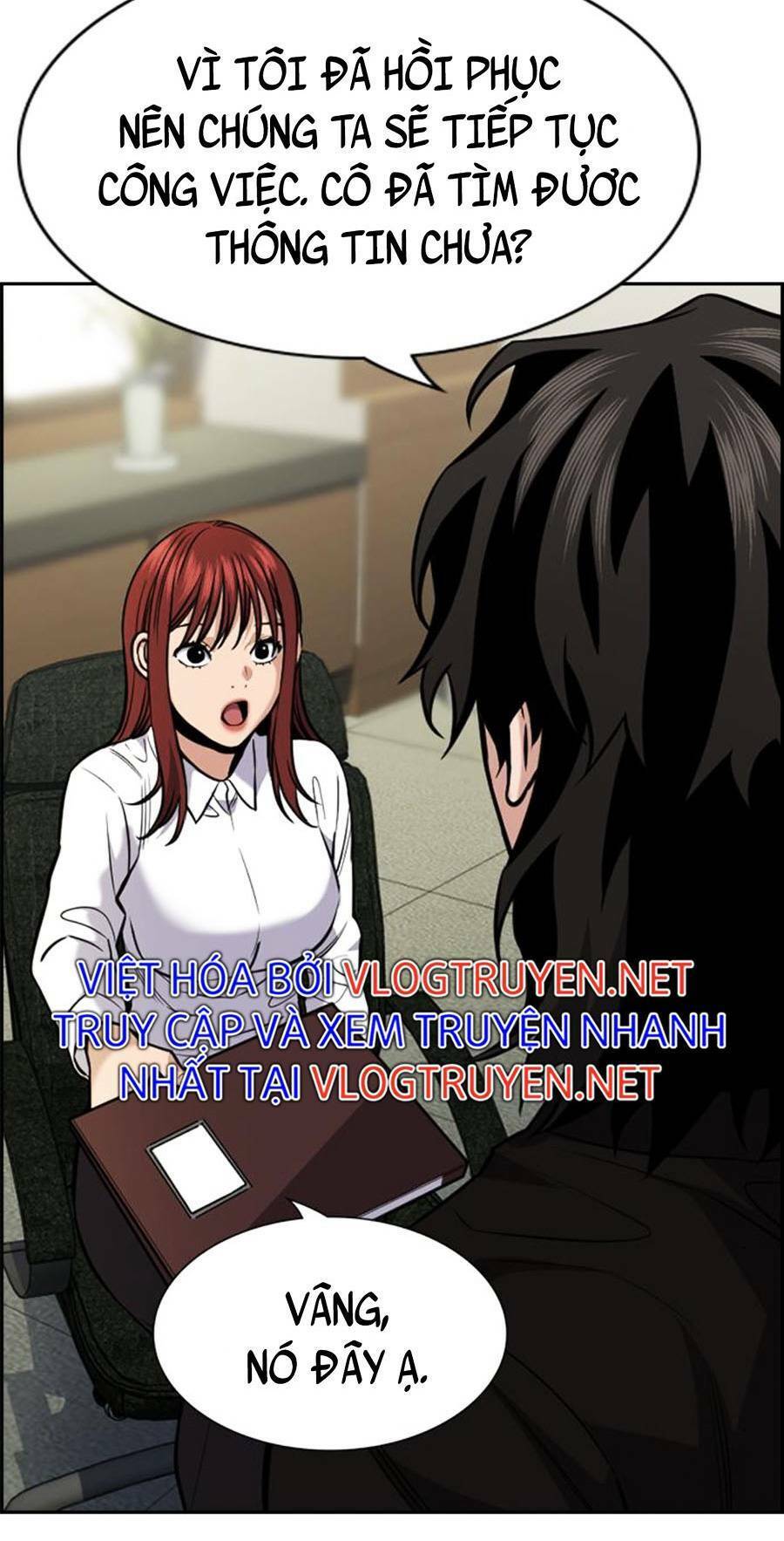Giáo Dục Chân Chính Chap 81 - Next Chap 82