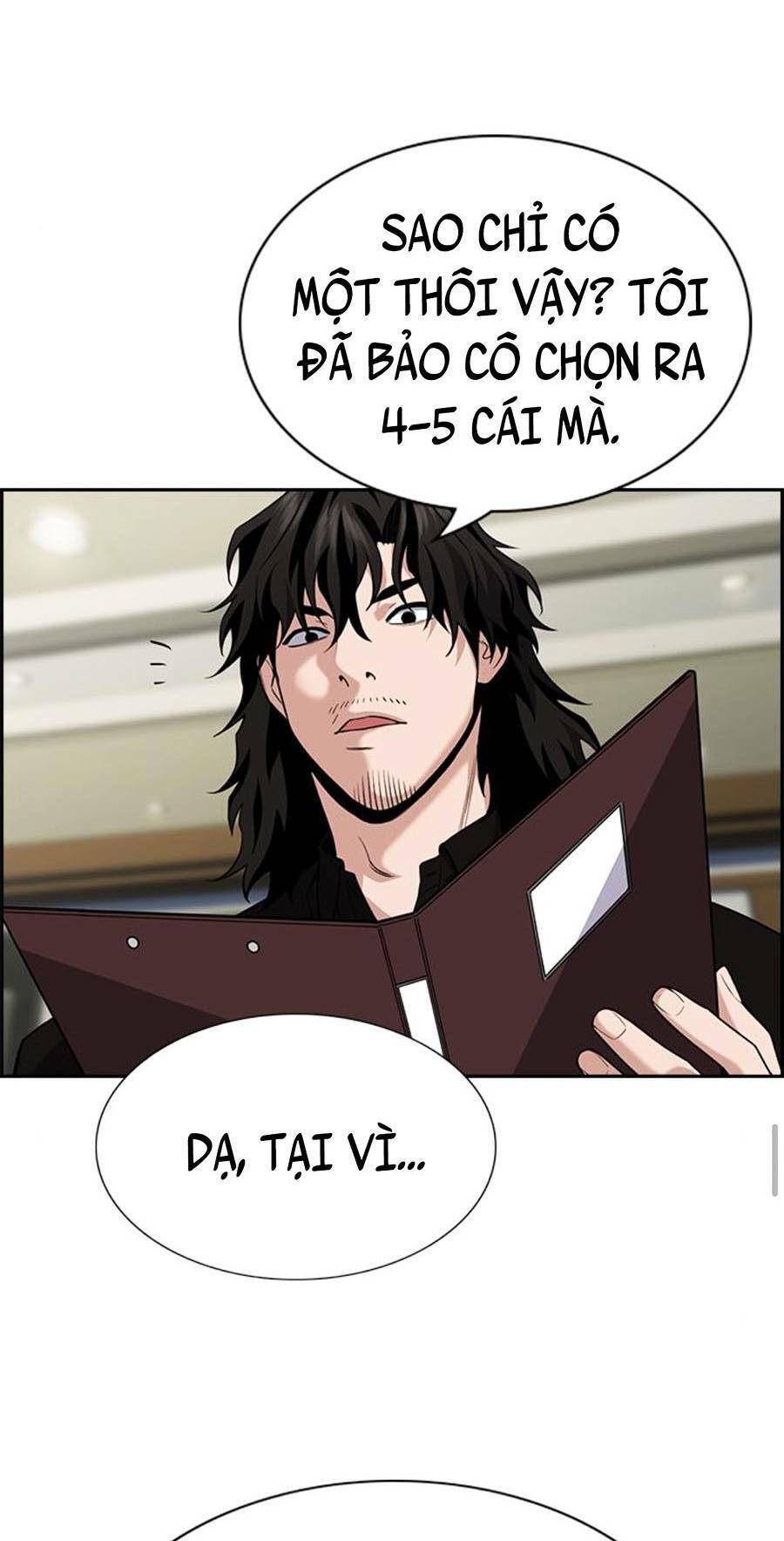 Giáo Dục Chân Chính Chap 81 - Next Chap 82