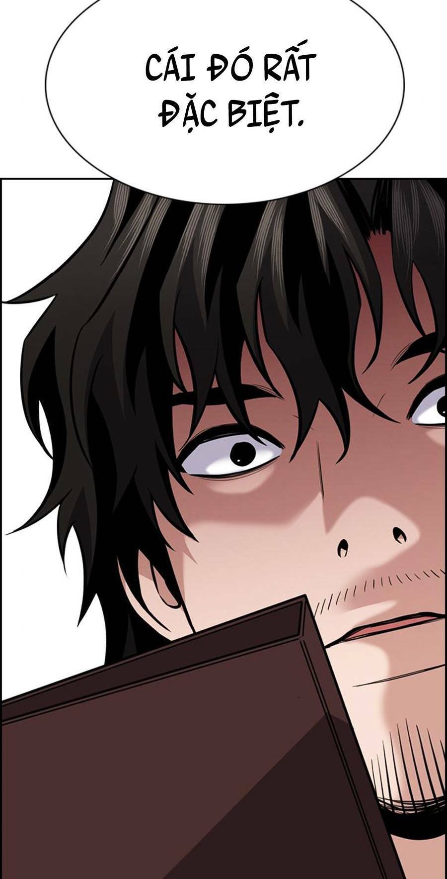 Giáo Dục Chân Chính Chap 81 - Next Chap 82