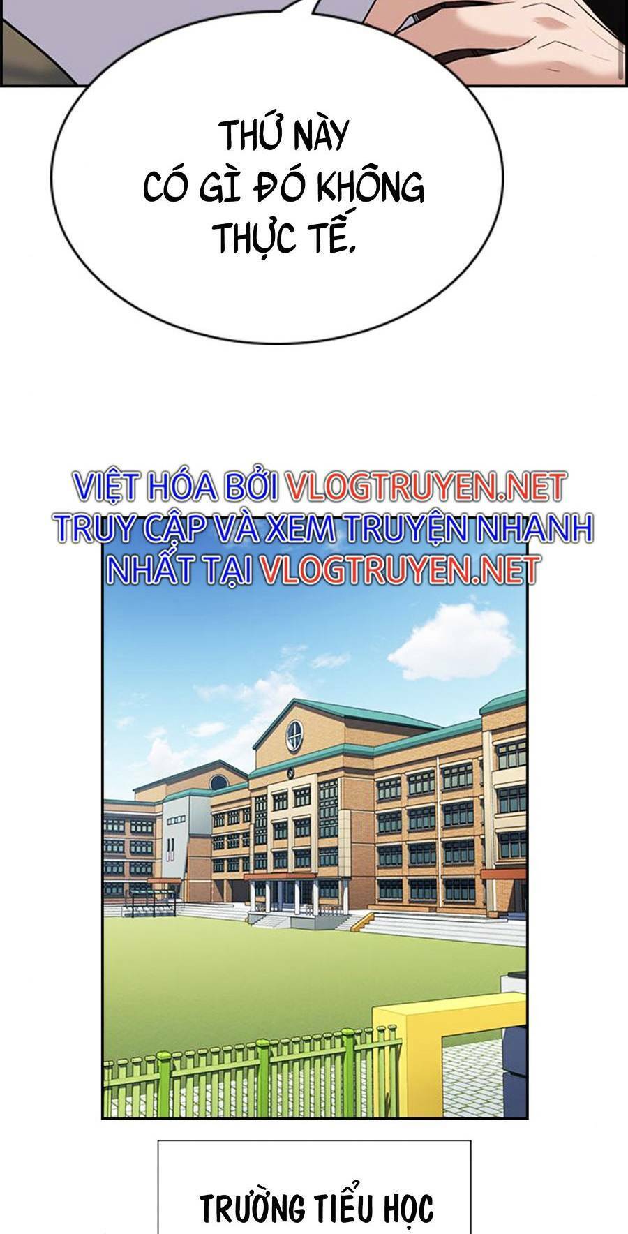 Giáo Dục Chân Chính Chap 81 - Next Chap 82