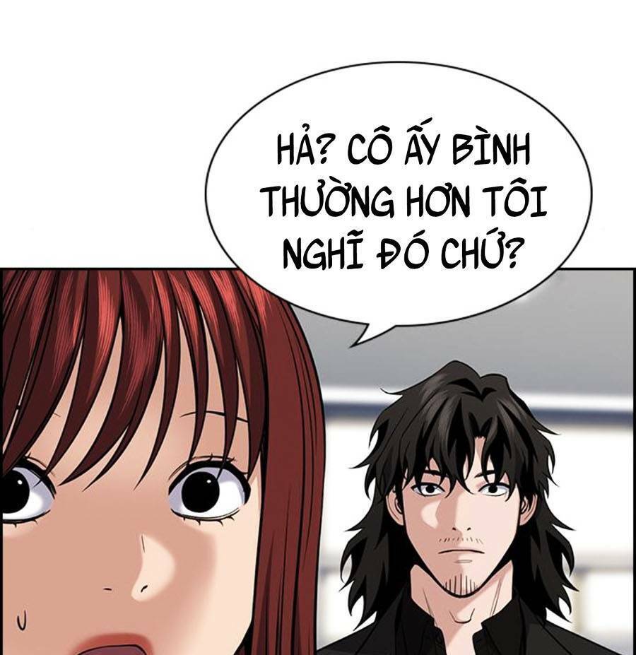 Giáo Dục Chân Chính Chap 81 - Next Chap 82