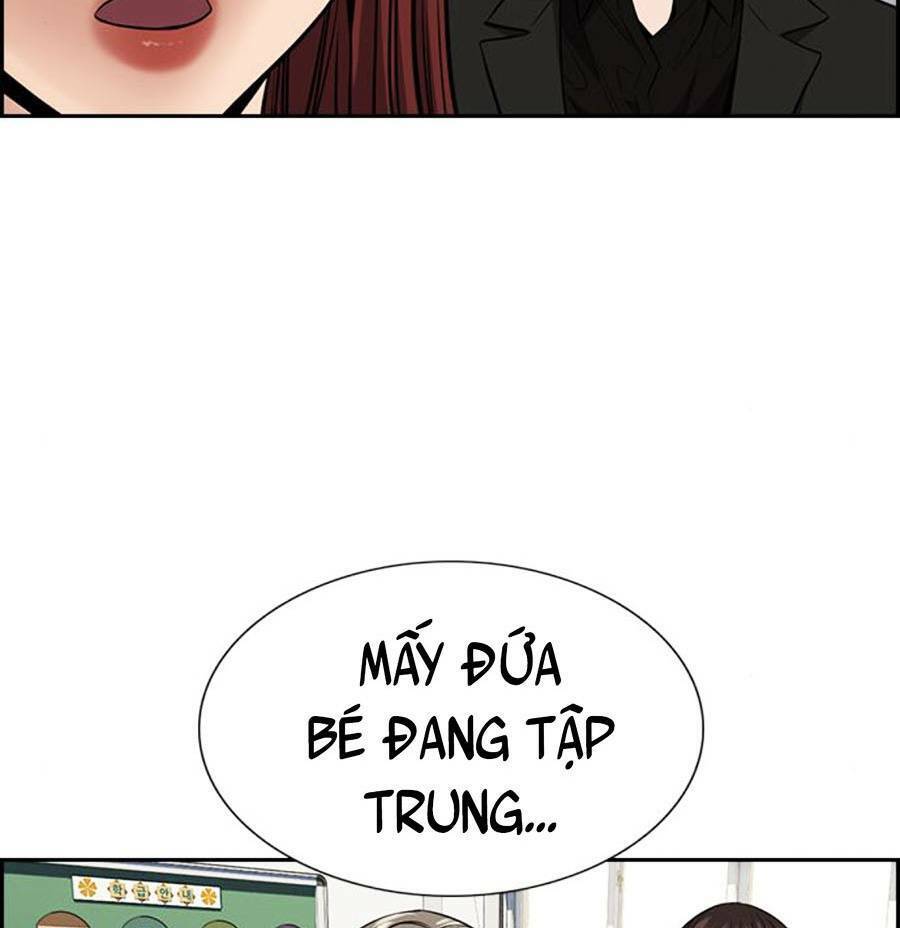Giáo Dục Chân Chính Chap 81 - Next Chap 82