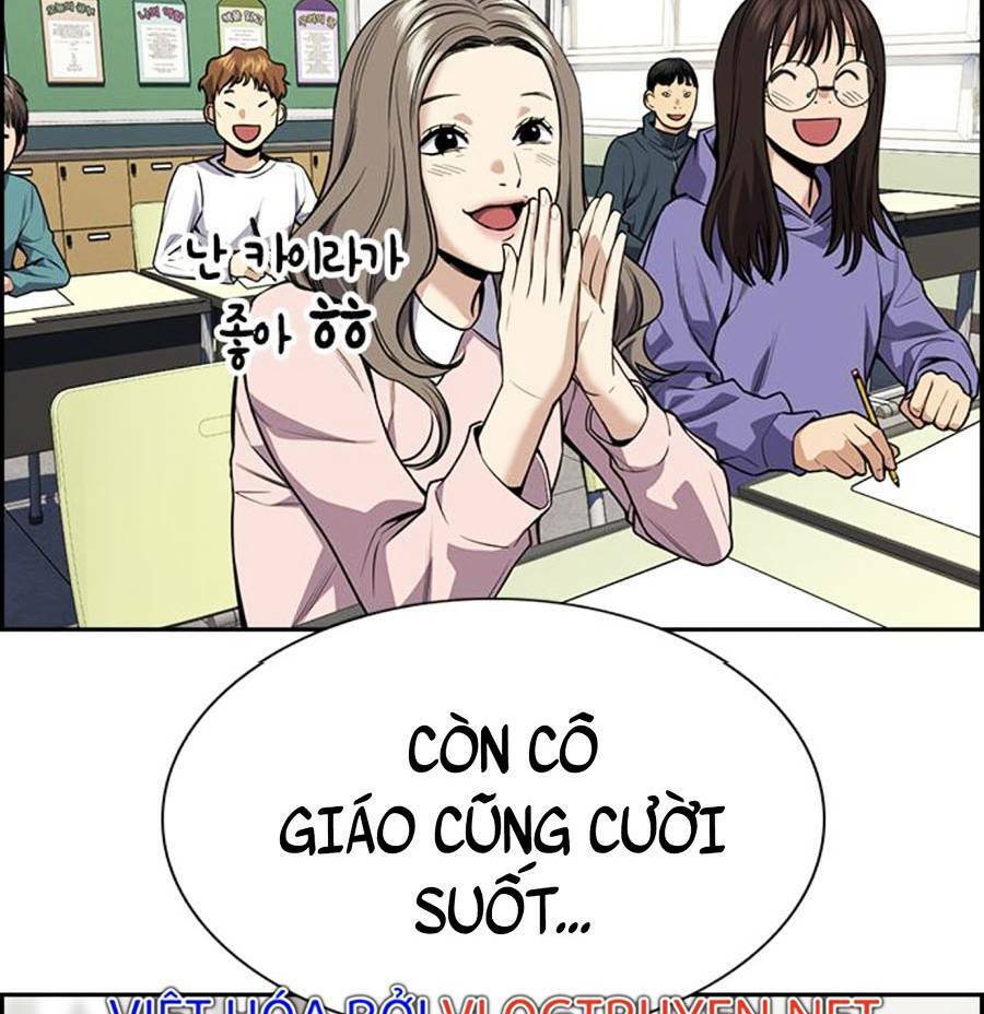 Giáo Dục Chân Chính Chap 81 - Next Chap 82