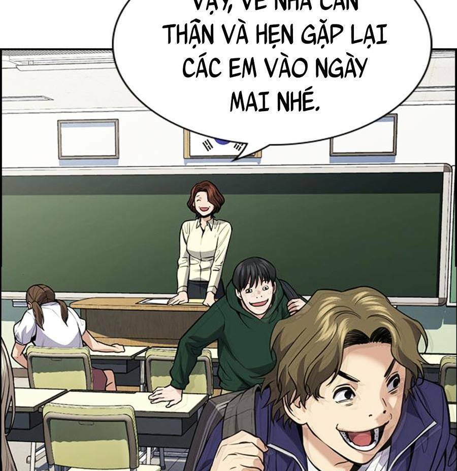 Giáo Dục Chân Chính Chap 81 - Next Chap 82