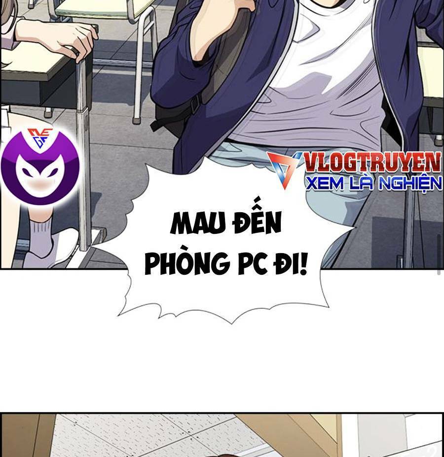 Giáo Dục Chân Chính Chap 81 - Next Chap 82