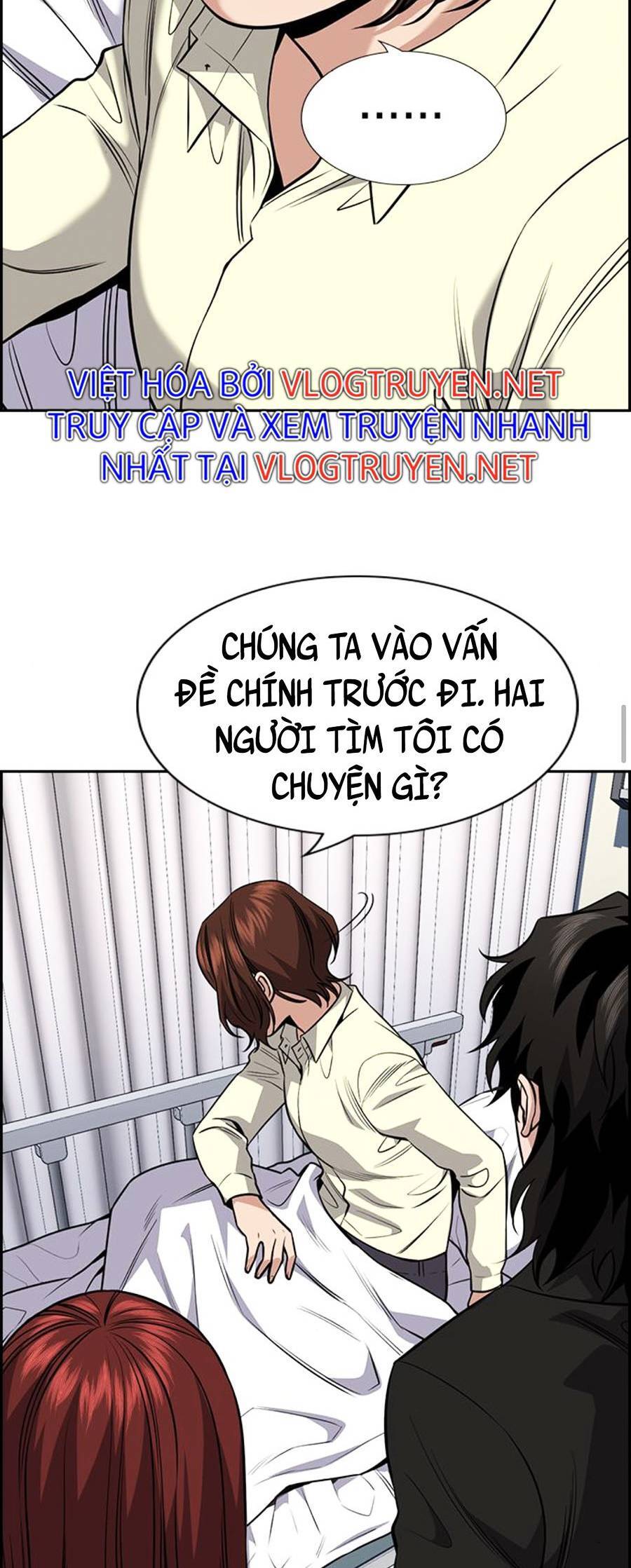 Giáo Dục Chân Chính Chap 82 - Next Chap 83