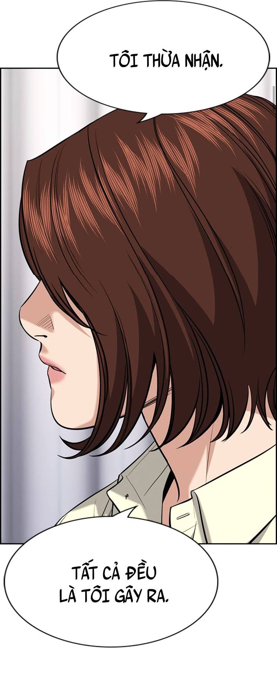 Giáo Dục Chân Chính Chap 82 - Next Chap 83