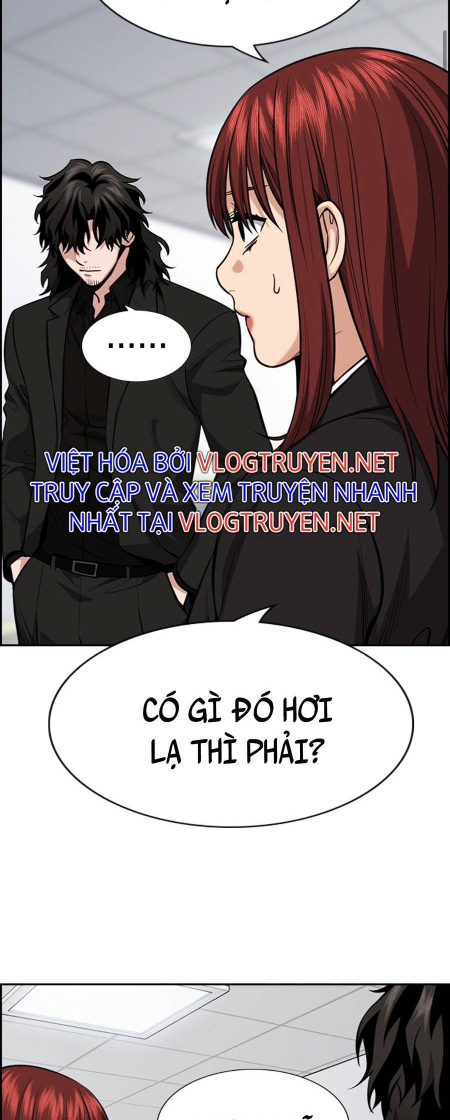 Giáo Dục Chân Chính Chap 82 - Next Chap 83