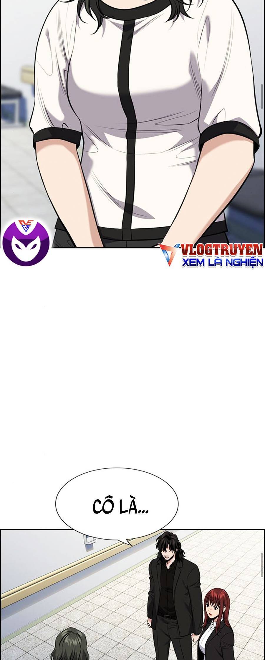 Giáo Dục Chân Chính Chap 82 - Next Chap 83