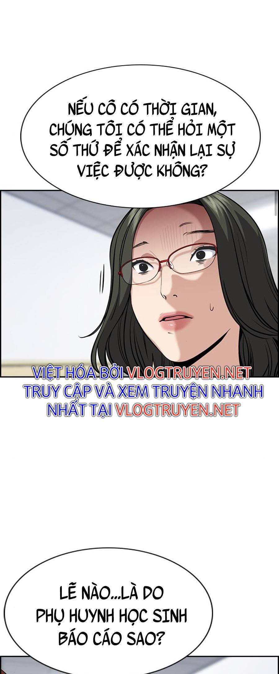Giáo Dục Chân Chính Chap 82 - Next Chap 83