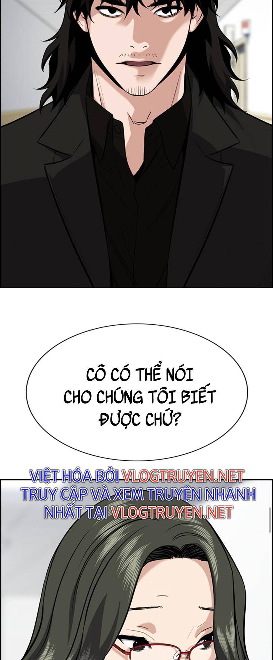 Giáo Dục Chân Chính Chap 82 - Next Chap 83