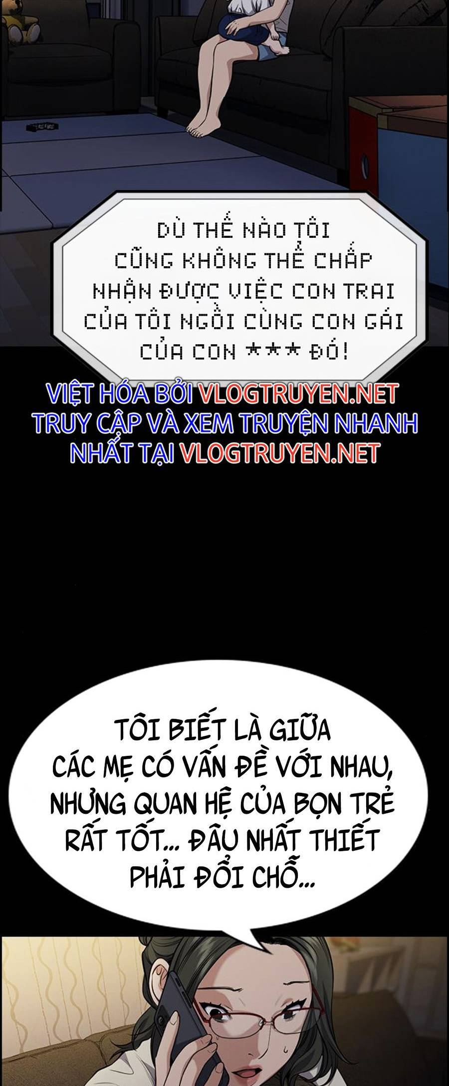 Giáo Dục Chân Chính Chap 82 - Next Chap 83