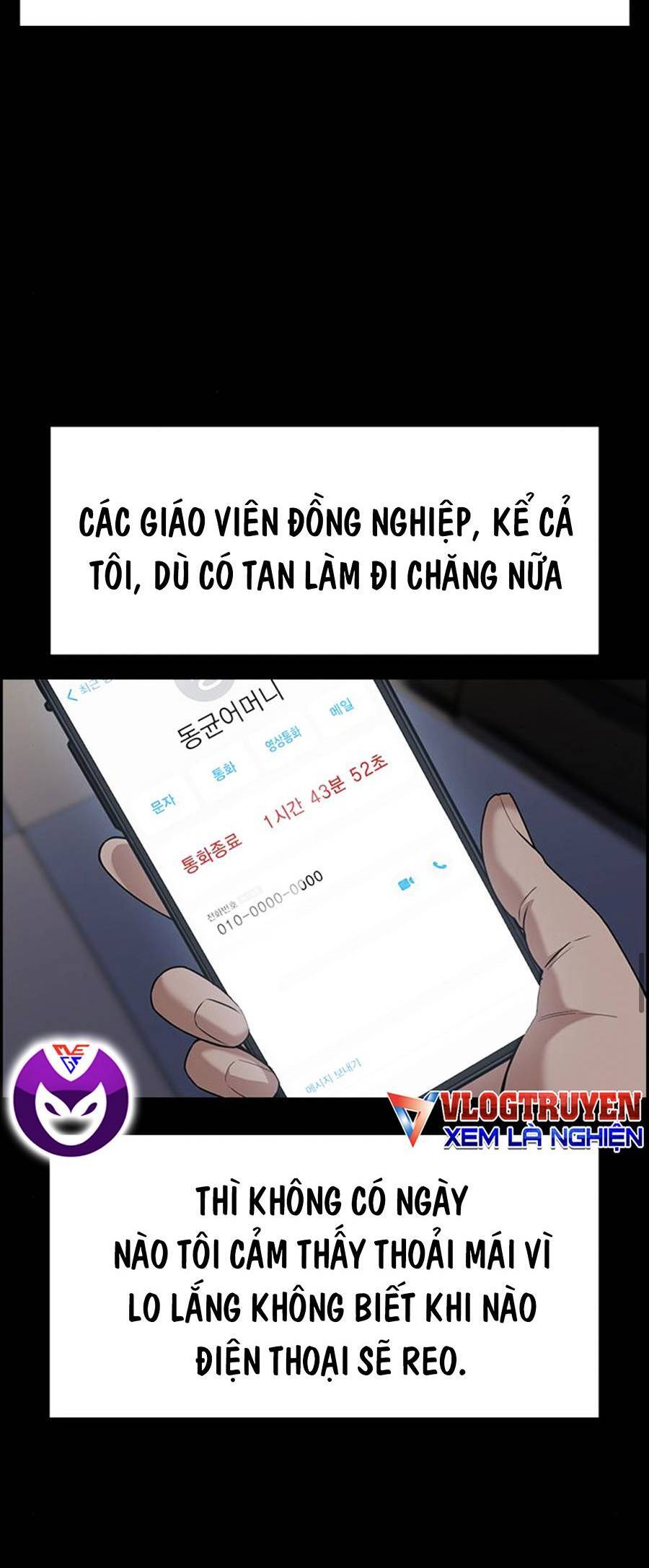 Giáo Dục Chân Chính Chap 82 - Next Chap 83