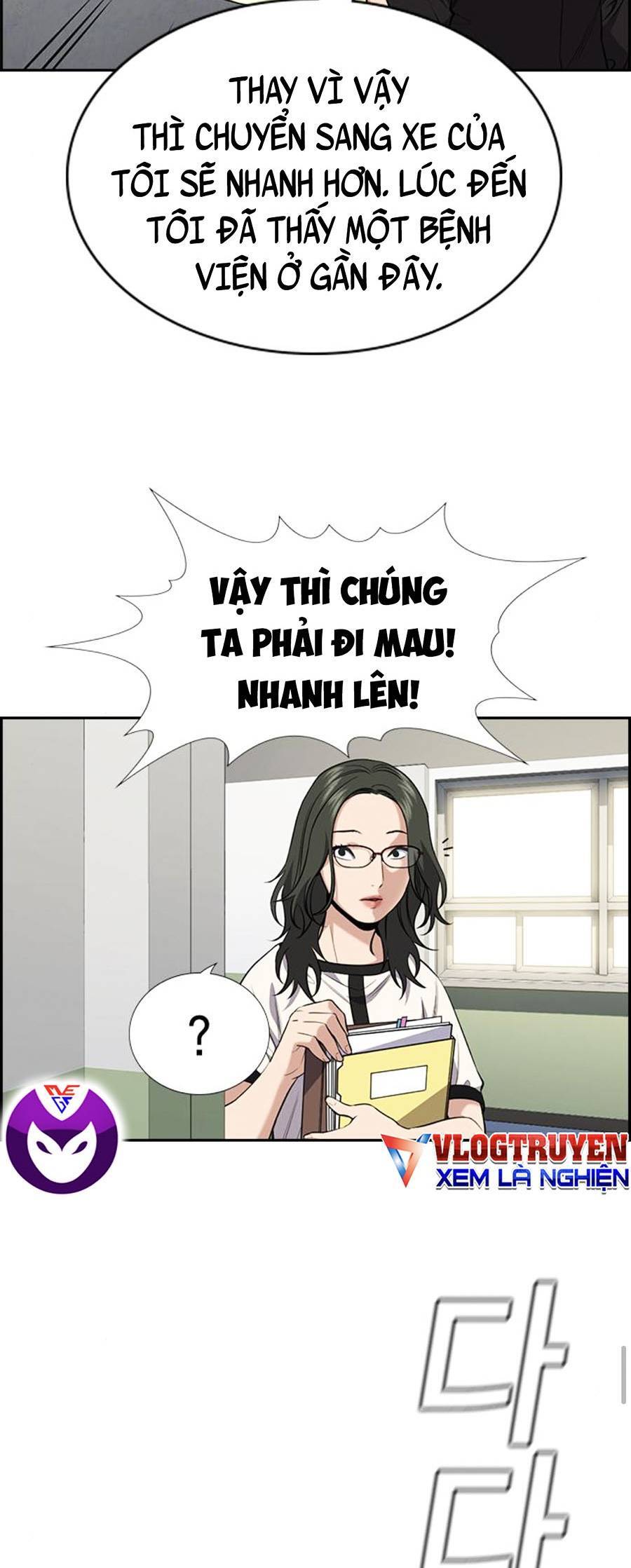 Giáo Dục Chân Chính Chap 82 - Next Chap 83