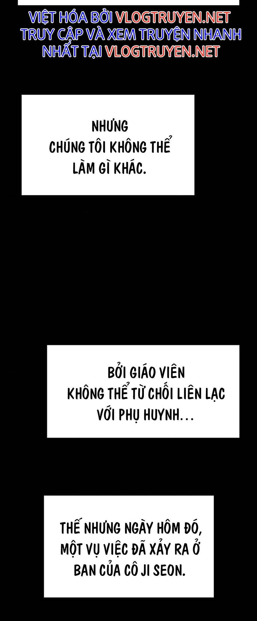 Giáo Dục Chân Chính Chap 82 - Next Chap 83