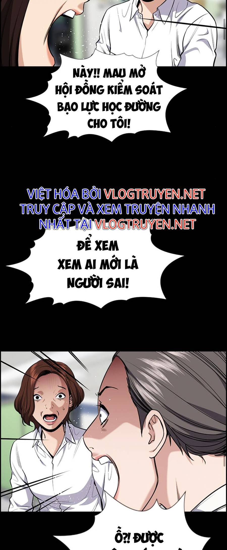 Giáo Dục Chân Chính Chap 82 - Next Chap 83
