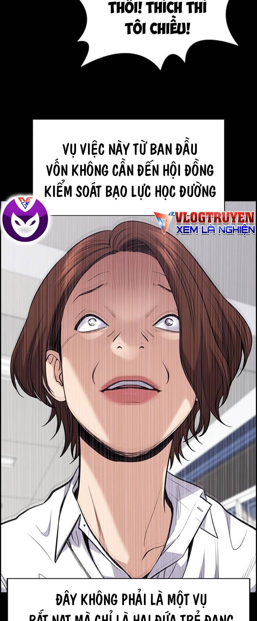 Giáo Dục Chân Chính Chap 82 - Next Chap 83