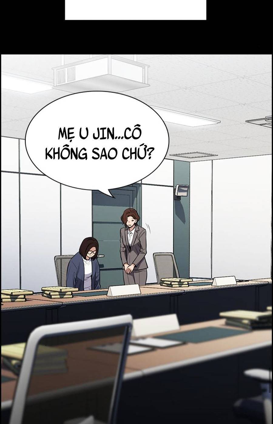 Giáo Dục Chân Chính Chap 82 - Next Chap 83