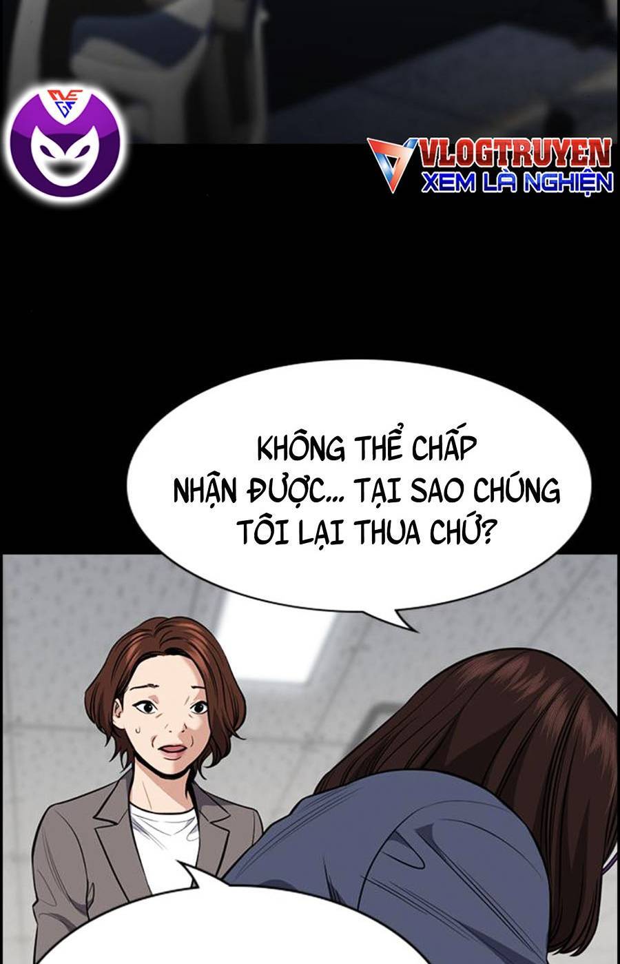 Giáo Dục Chân Chính Chap 82 - Next Chap 83