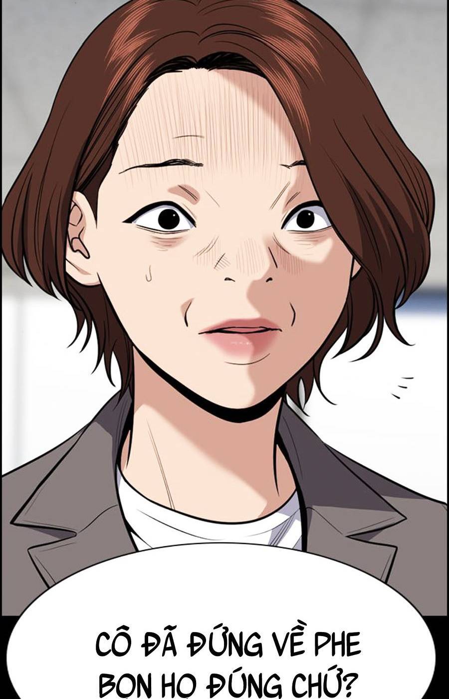 Giáo Dục Chân Chính Chap 82 - Next Chap 83
