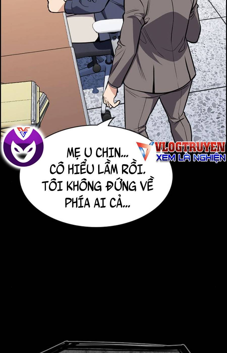 Giáo Dục Chân Chính Chap 82 - Next Chap 83