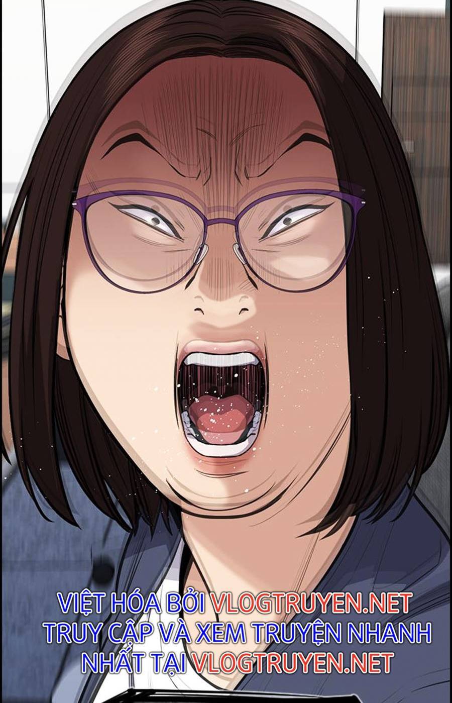 Giáo Dục Chân Chính Chap 82 - Next Chap 83