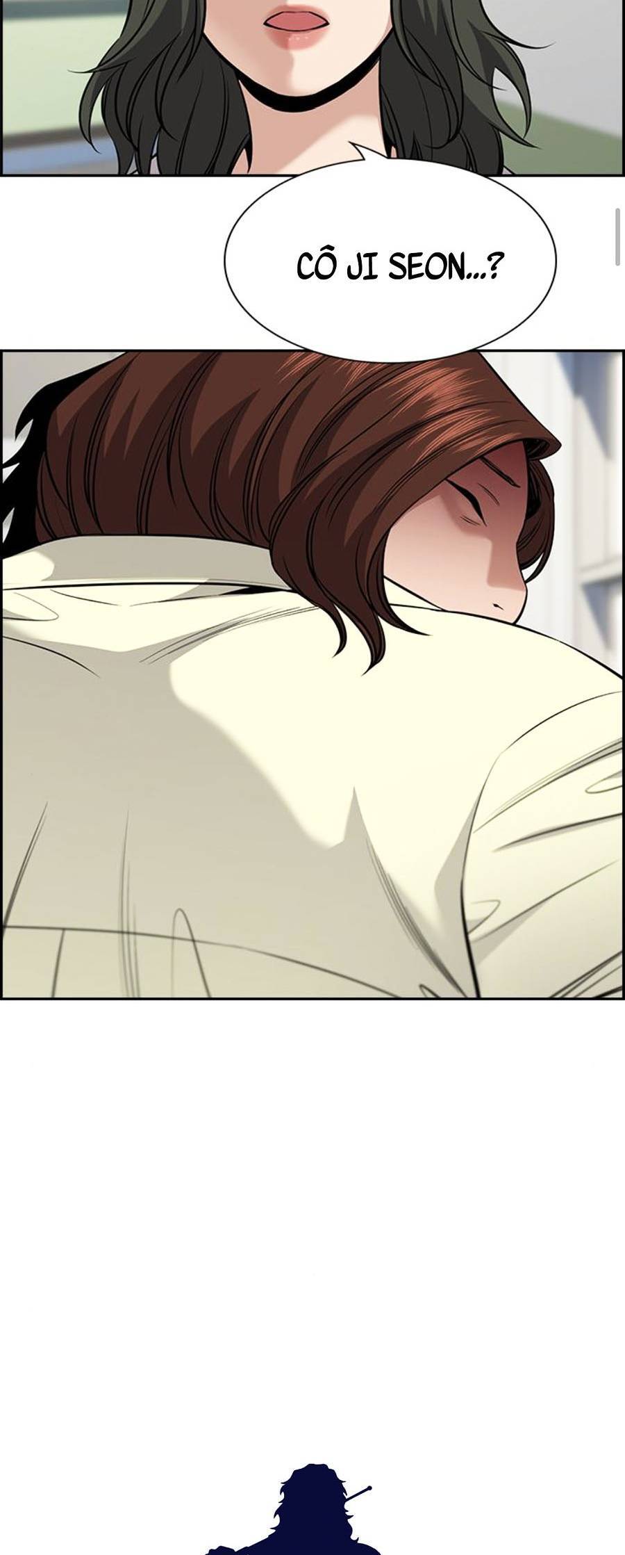 Giáo Dục Chân Chính Chap 82 - Next Chap 83