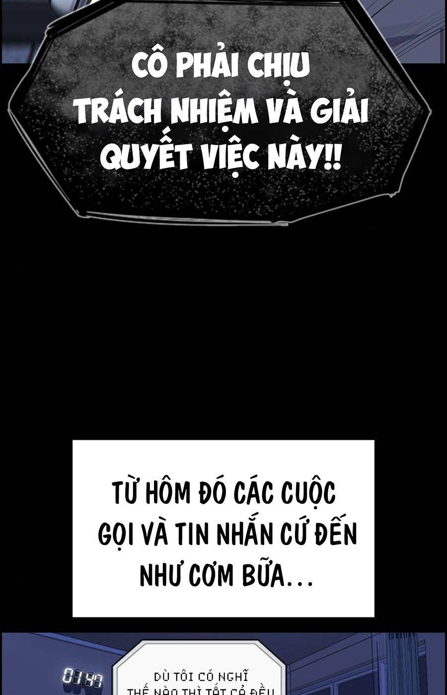 Giáo Dục Chân Chính Chap 82 - Next Chap 83