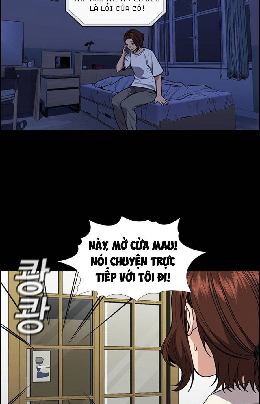 Giáo Dục Chân Chính Chap 82 - Next Chap 83