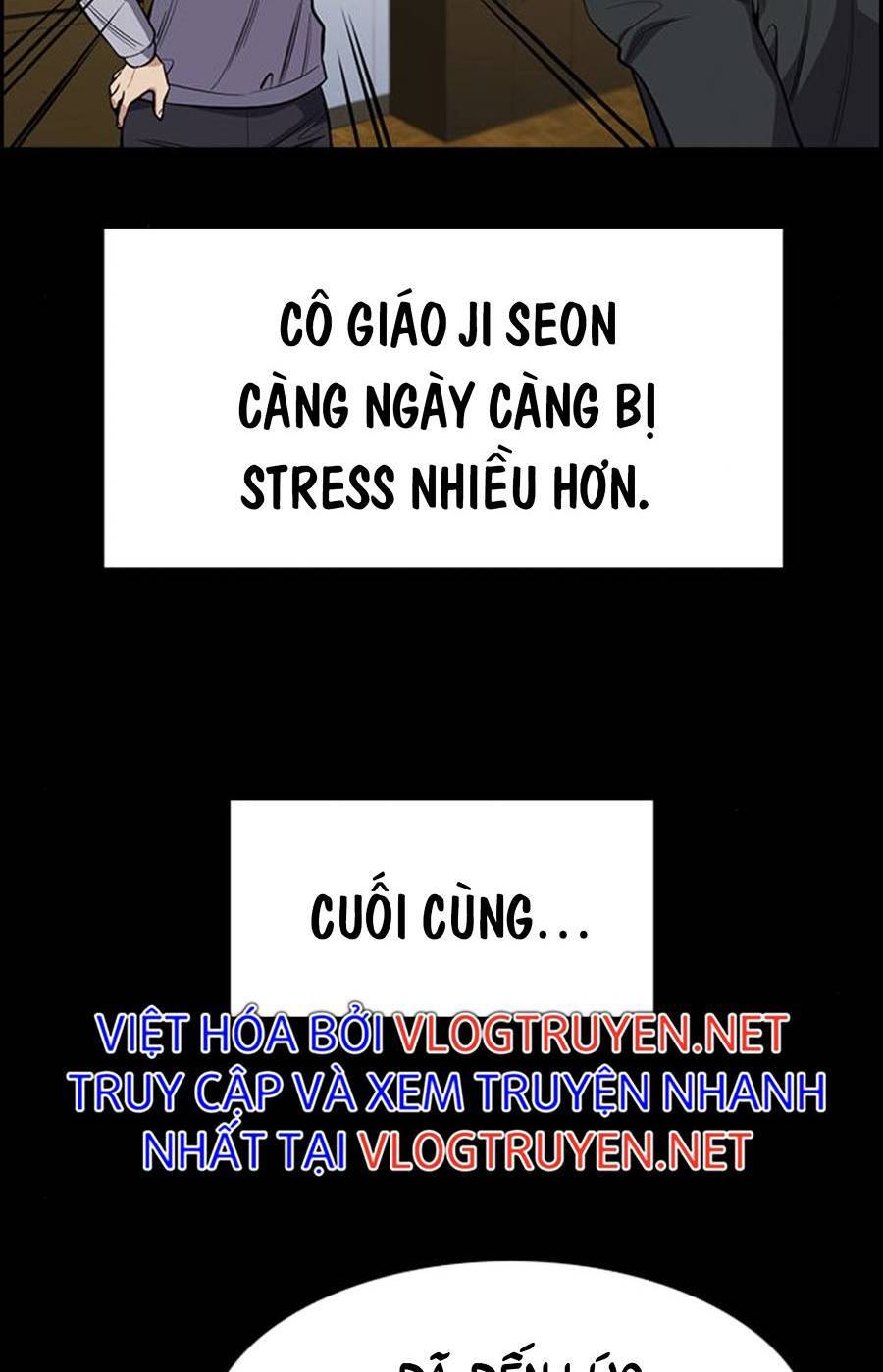 Giáo Dục Chân Chính Chap 82 - Next Chap 83
