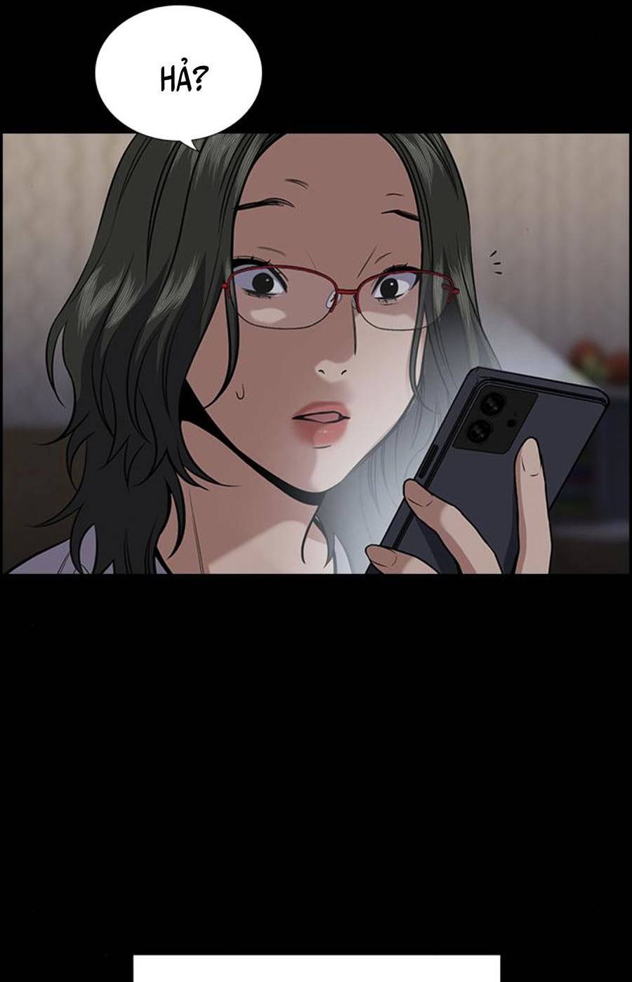 Giáo Dục Chân Chính Chap 82 - Next Chap 83
