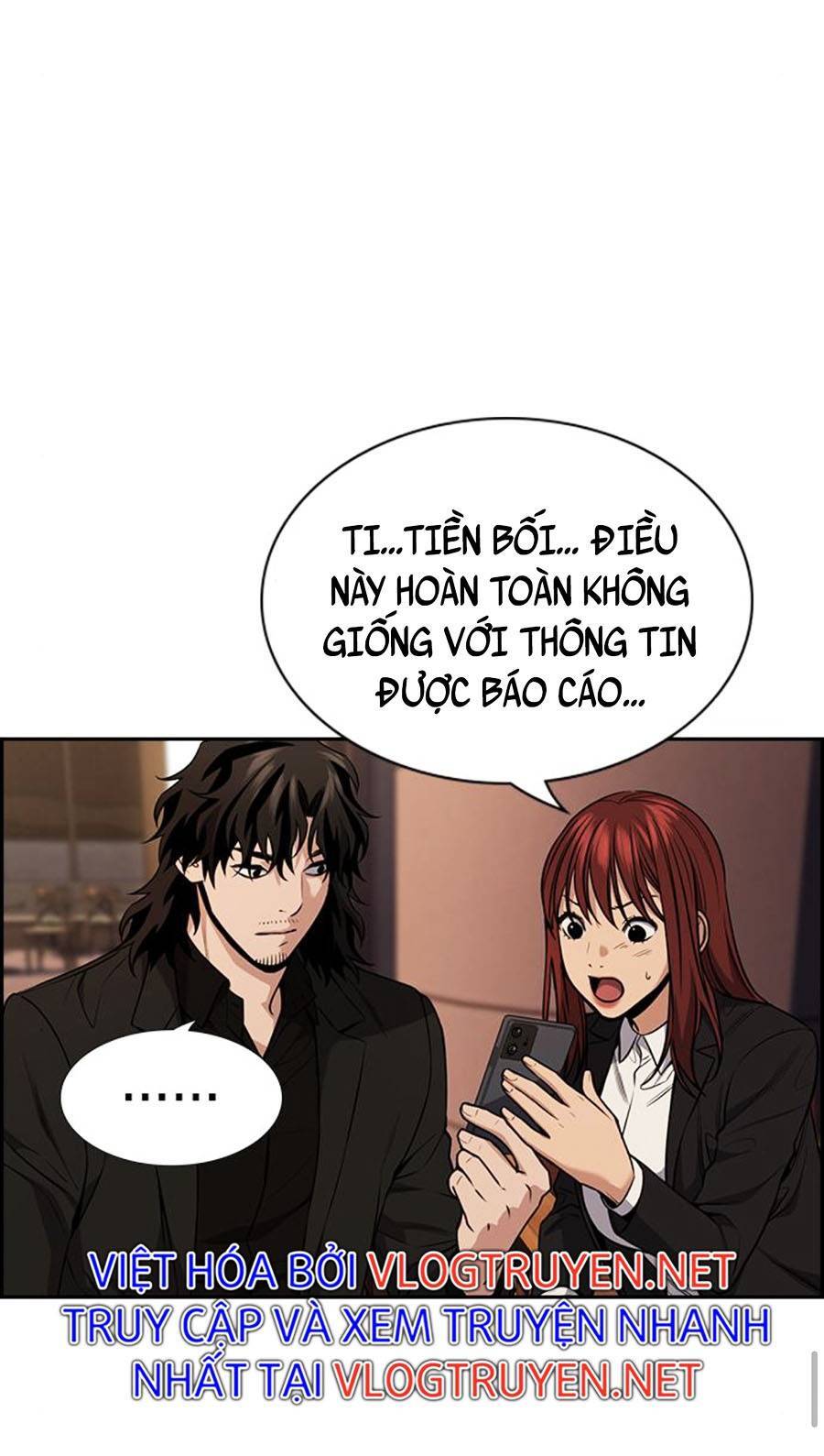 Giáo Dục Chân Chính Chap 82 - Next Chap 83