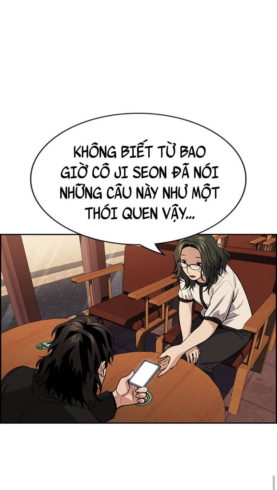 Giáo Dục Chân Chính Chap 82 - Next Chap 83