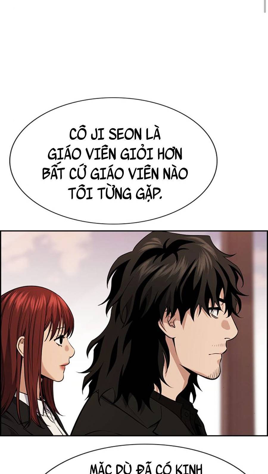 Giáo Dục Chân Chính Chap 82 - Next Chap 83
