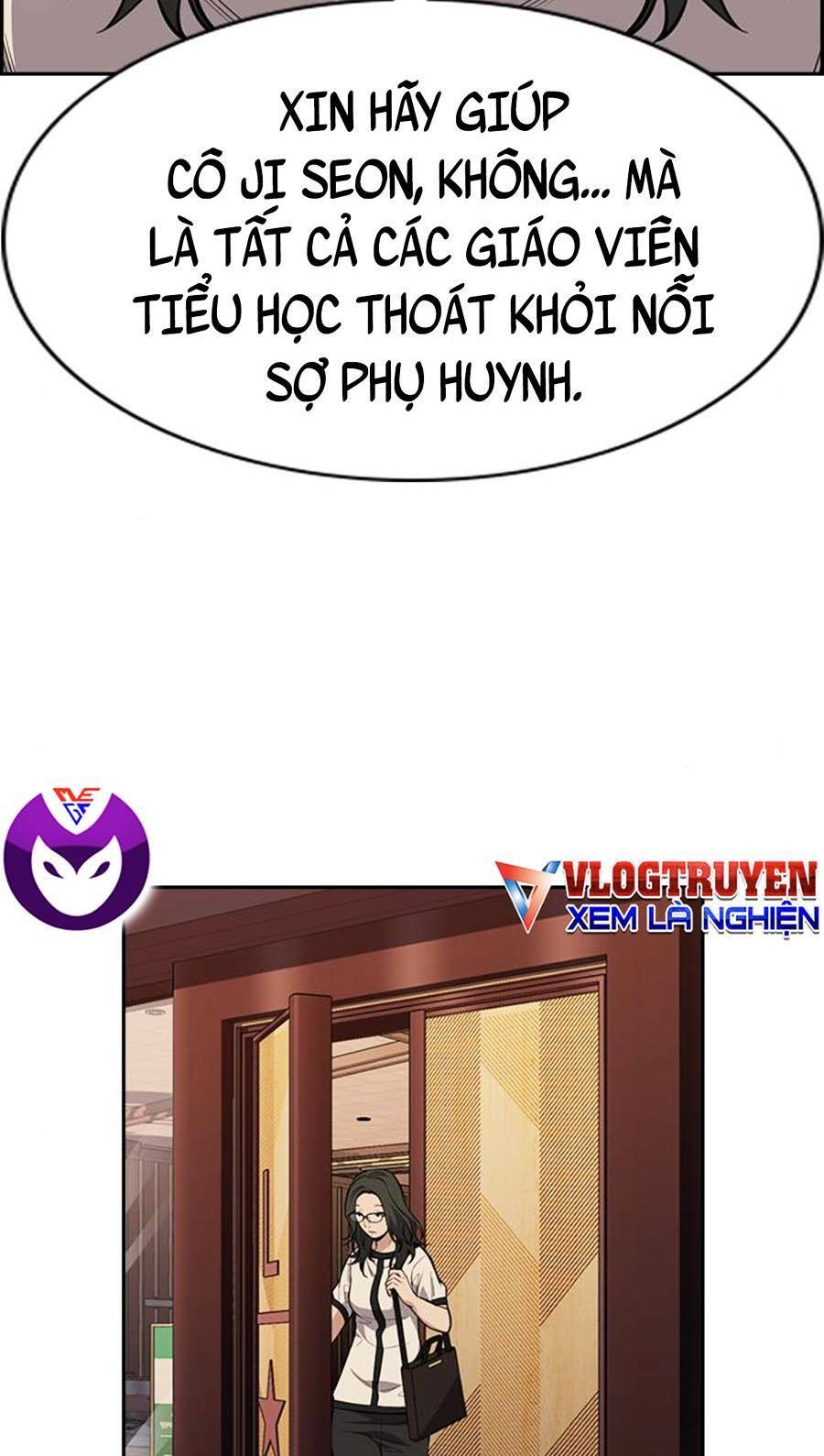 Giáo Dục Chân Chính Chap 82 - Next Chap 83