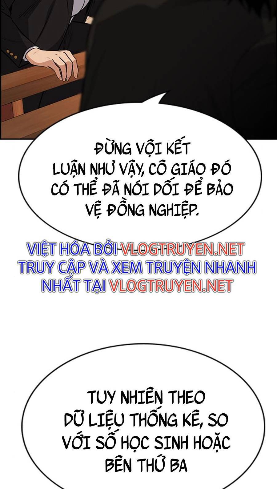 Giáo Dục Chân Chính Chap 82 - Next Chap 83