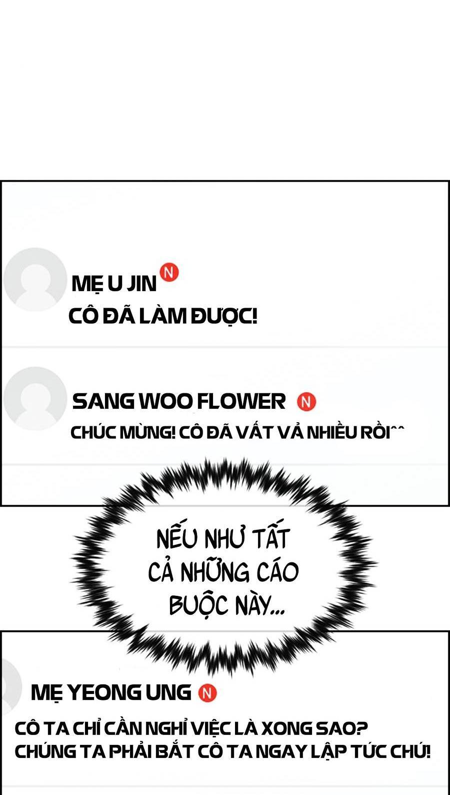 Giáo Dục Chân Chính Chap 82 - Next Chap 83