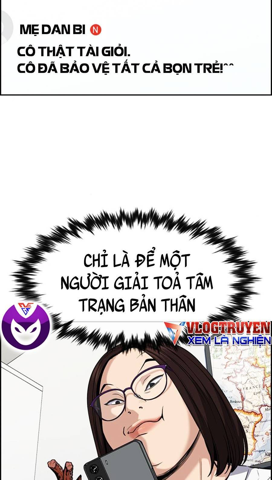 Giáo Dục Chân Chính Chap 82 - Next Chap 83