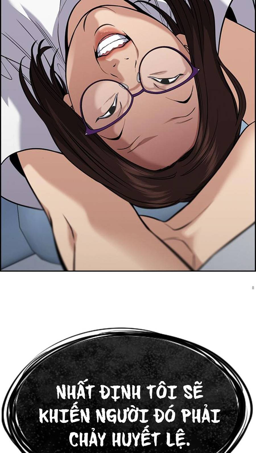 Giáo Dục Chân Chính Chap 82 - Next Chap 83