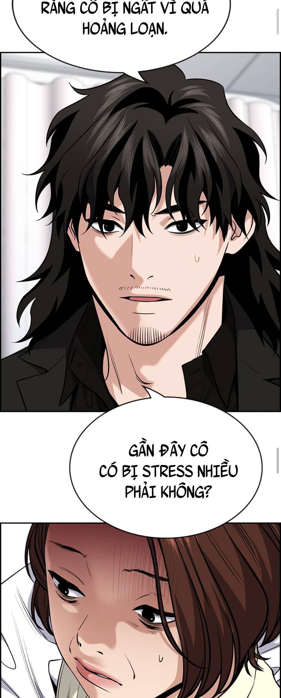 Giáo Dục Chân Chính Chap 82 - Next Chap 83