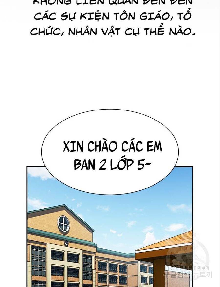 Giáo Dục Chân Chính Chap 83 - Next Chap 84