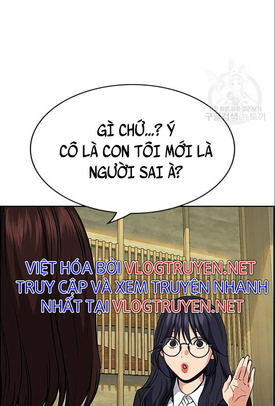 Giáo Dục Chân Chính Chap 83 - Next Chap 84