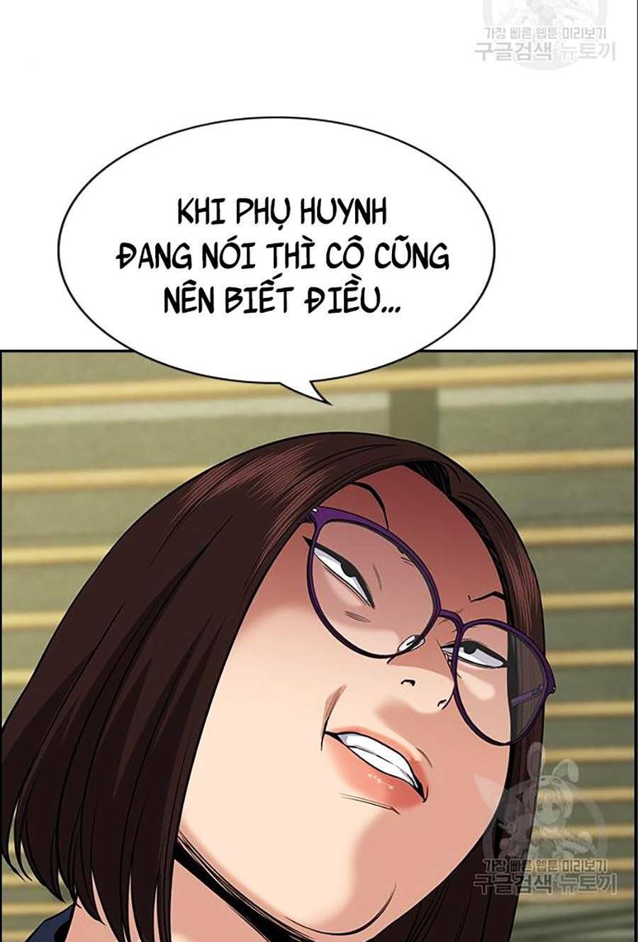 Giáo Dục Chân Chính Chap 83 - Next Chap 84