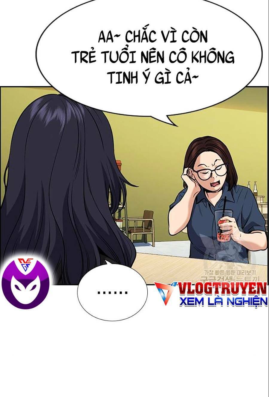 Giáo Dục Chân Chính Chap 83 - Next Chap 84