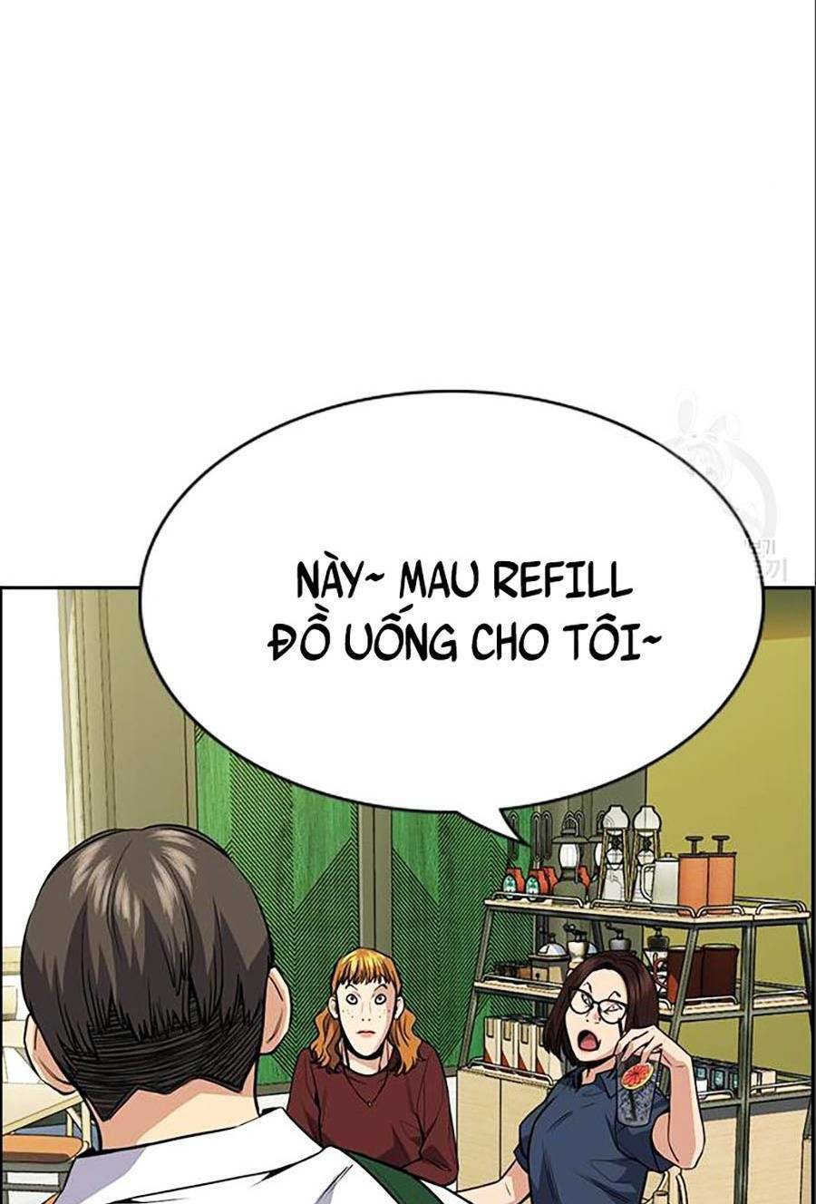 Giáo Dục Chân Chính Chap 83 - Next Chap 84