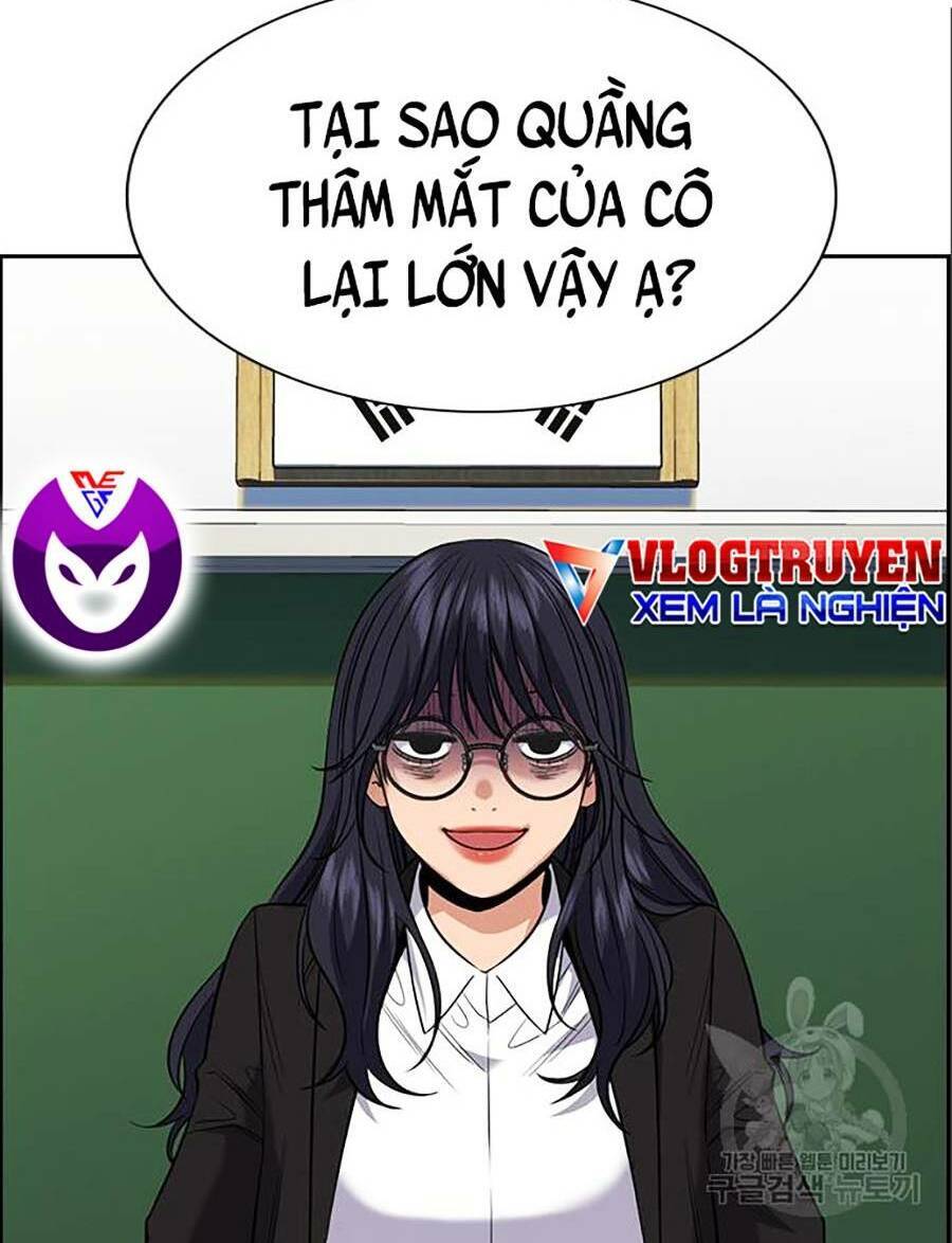 Giáo Dục Chân Chính Chap 83 - Next Chap 84